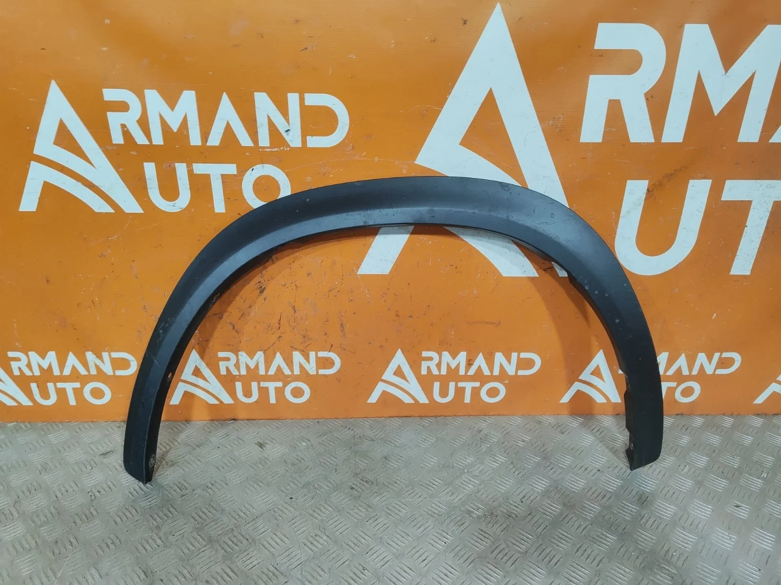 Расширитель крыла Lexus NX 2014-2021