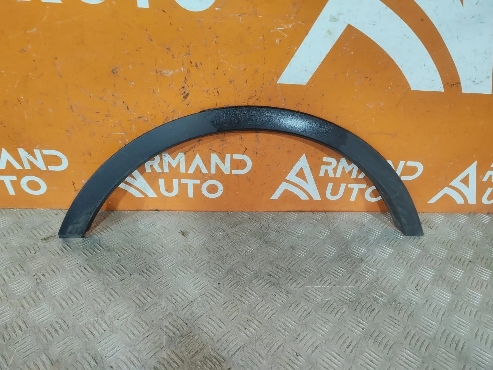 Расширитель крыла Ford Kuga 2012-2019 CBS