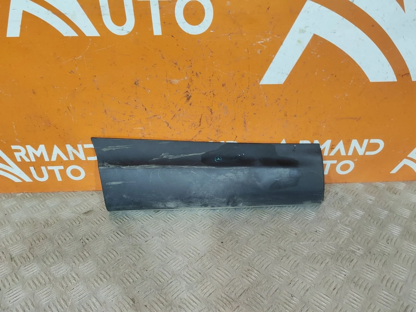 Молдинг двери Nissan Qashqai 2013-2022 j11