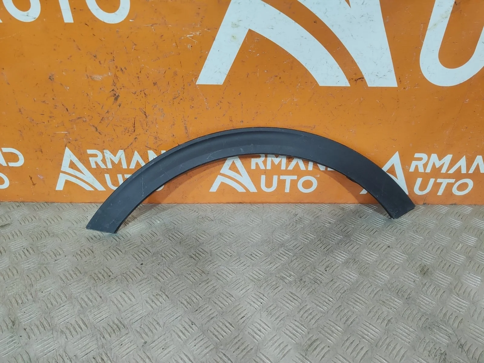 Расширитель крыла Kia Sportage 2016-2022 4 QL