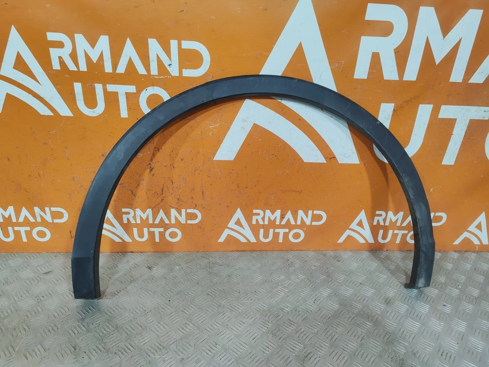 Расширитель крыла Volkswagen Tiguan 2016-нв