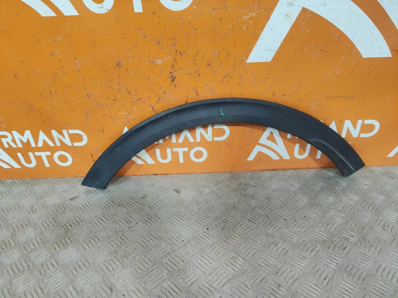 Расширитель крыла Kia Sportage 2016-2022 4 QL