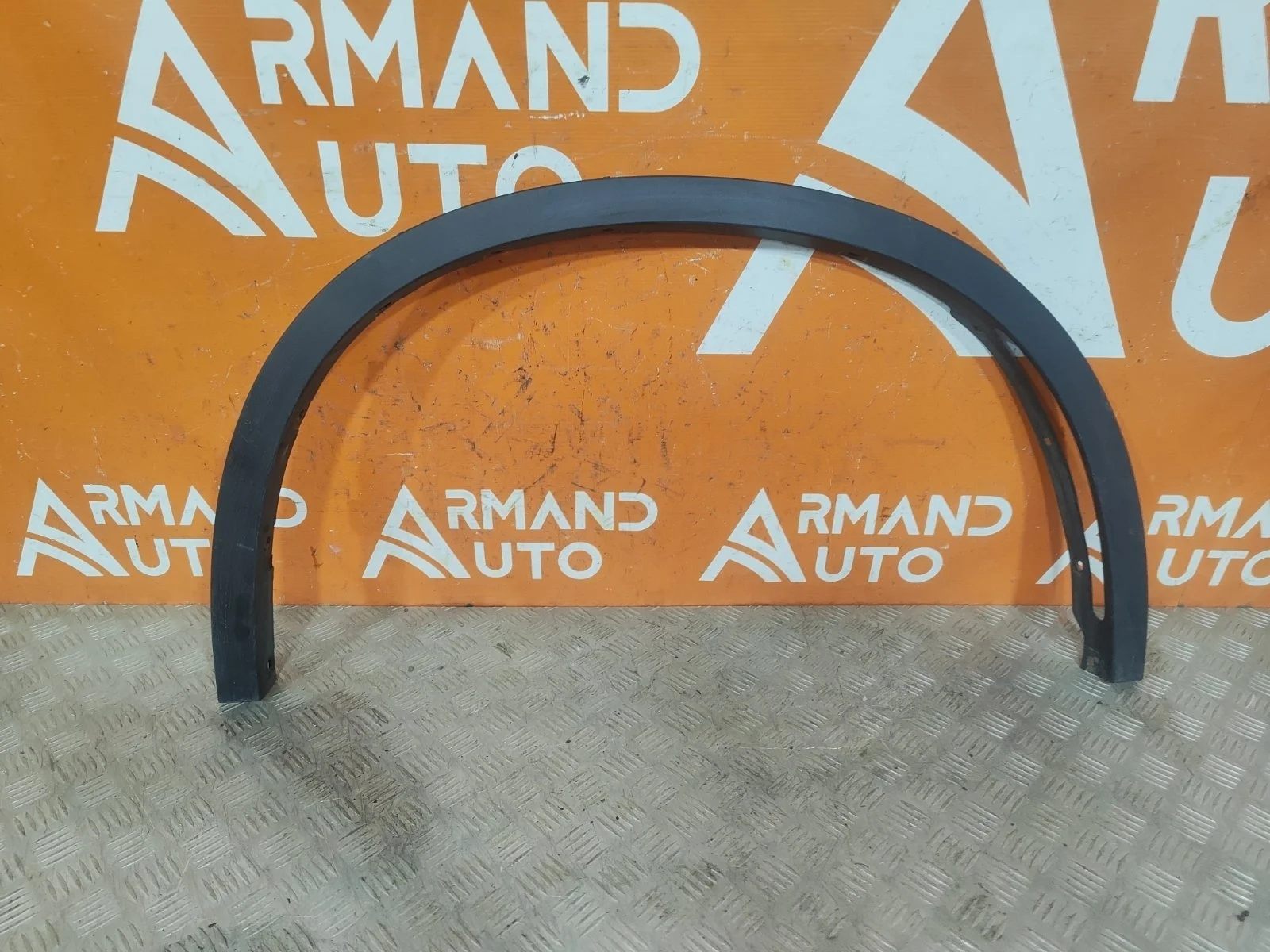 Расширитель крыла BMW X5 2013-2018 F15