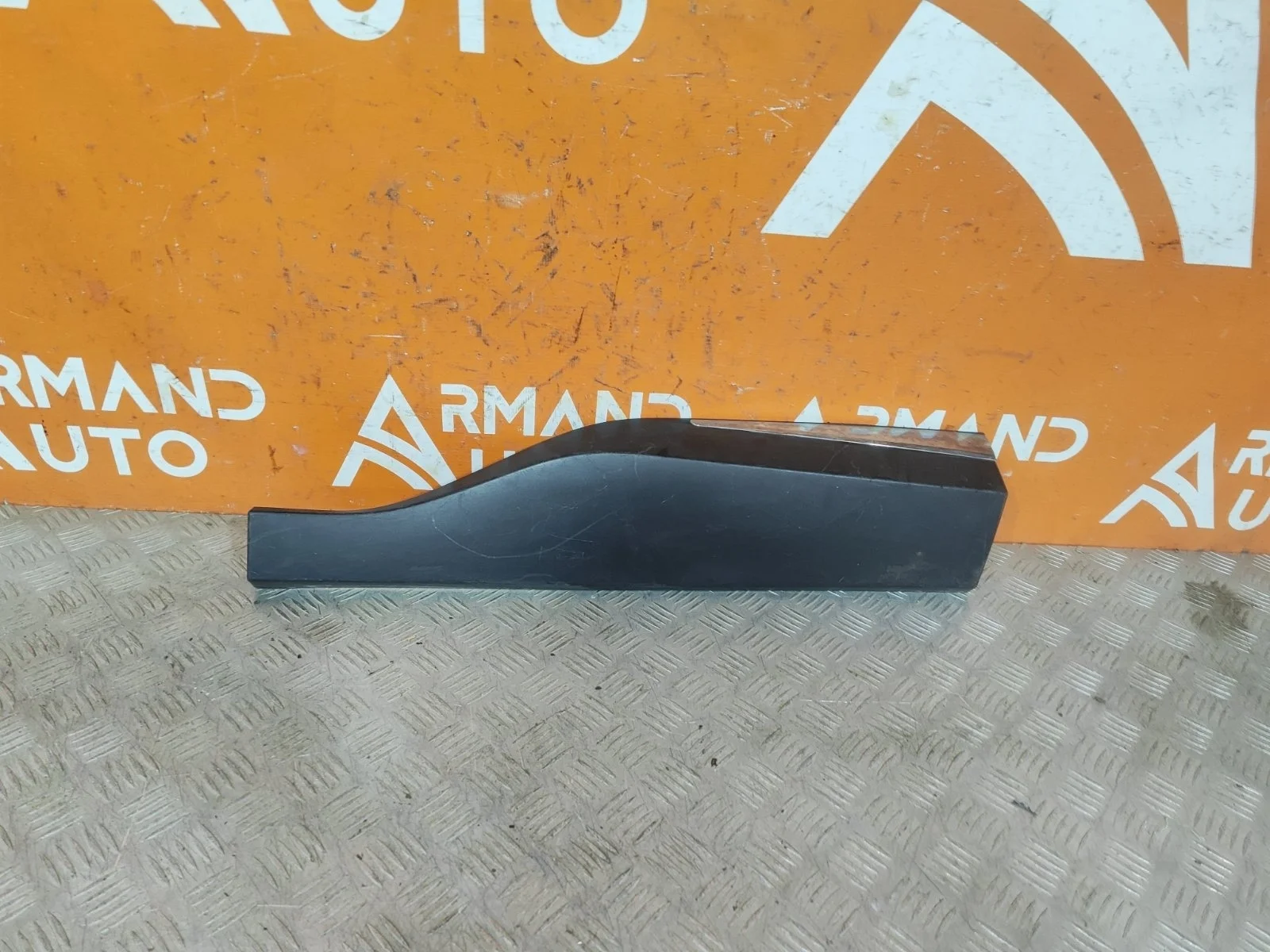 Молдинг двери Nissan Murano 2014-нв Z52