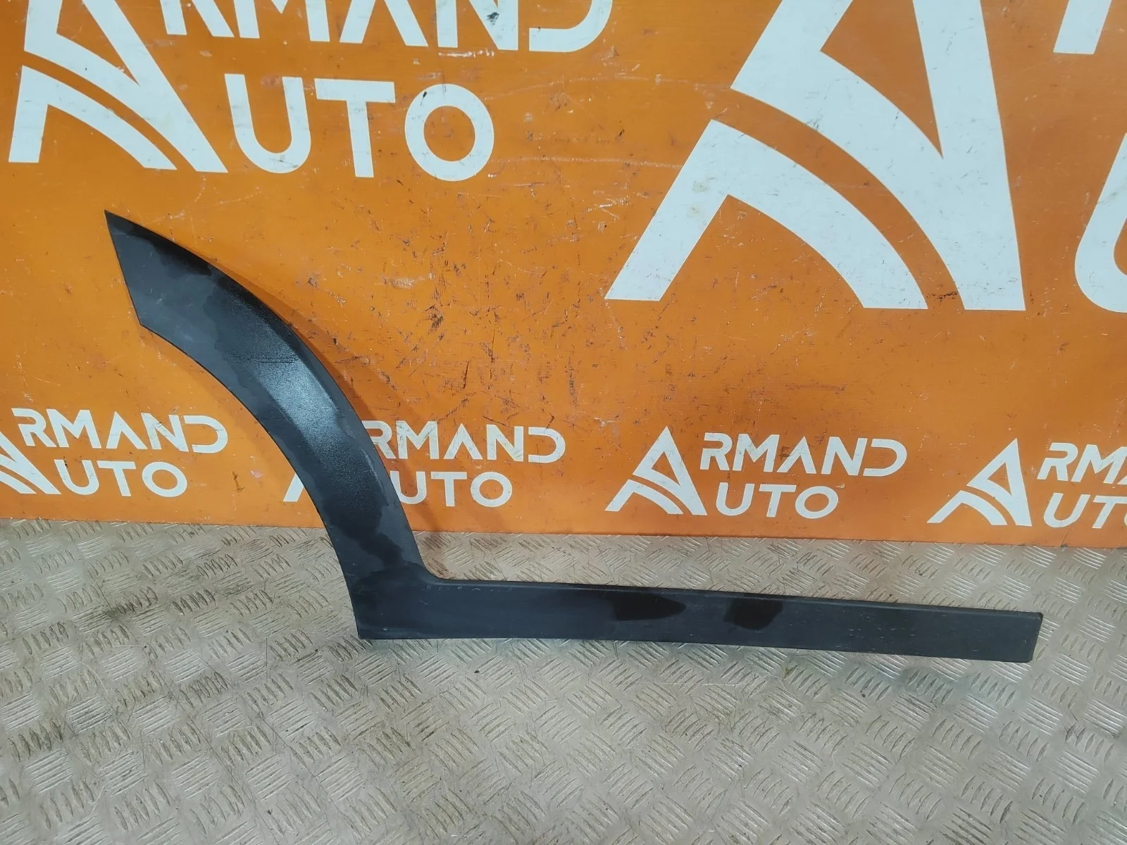 Молдинг двери Hyundai Tucson 2015-2021 3