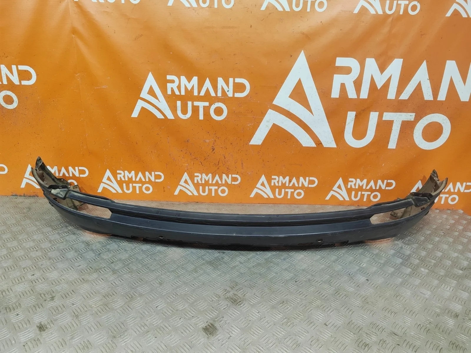 Бампер нижняя часть Land Rover Discovery Sport 2014-2019 L550