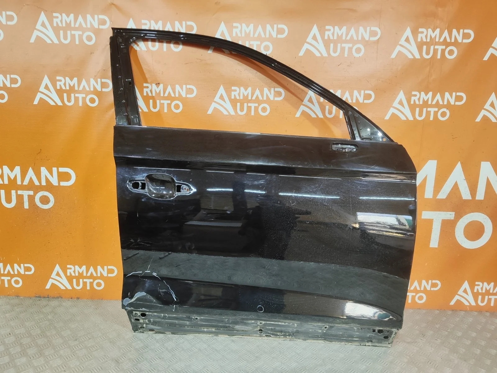 Дверь Audi Q5 2017-нв FY