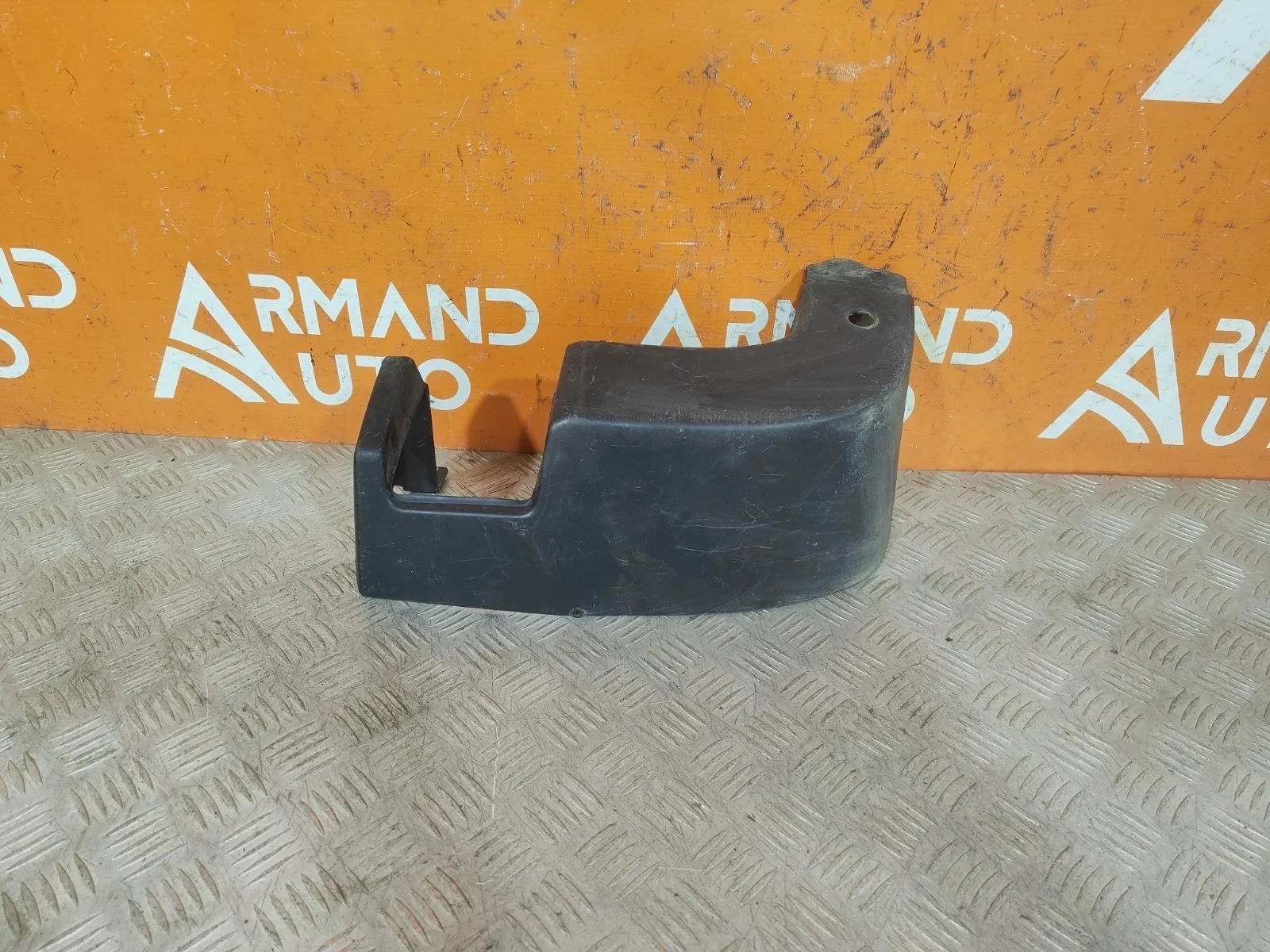 Бампер Ford Transit 2014-нв 7 TTG