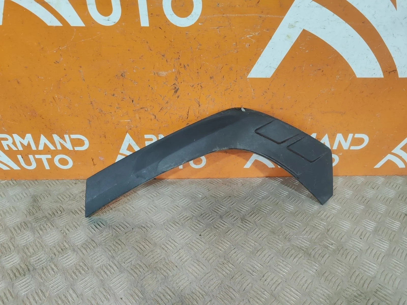 Расширитель крыла Hyundai Tucson 2020-нв 4