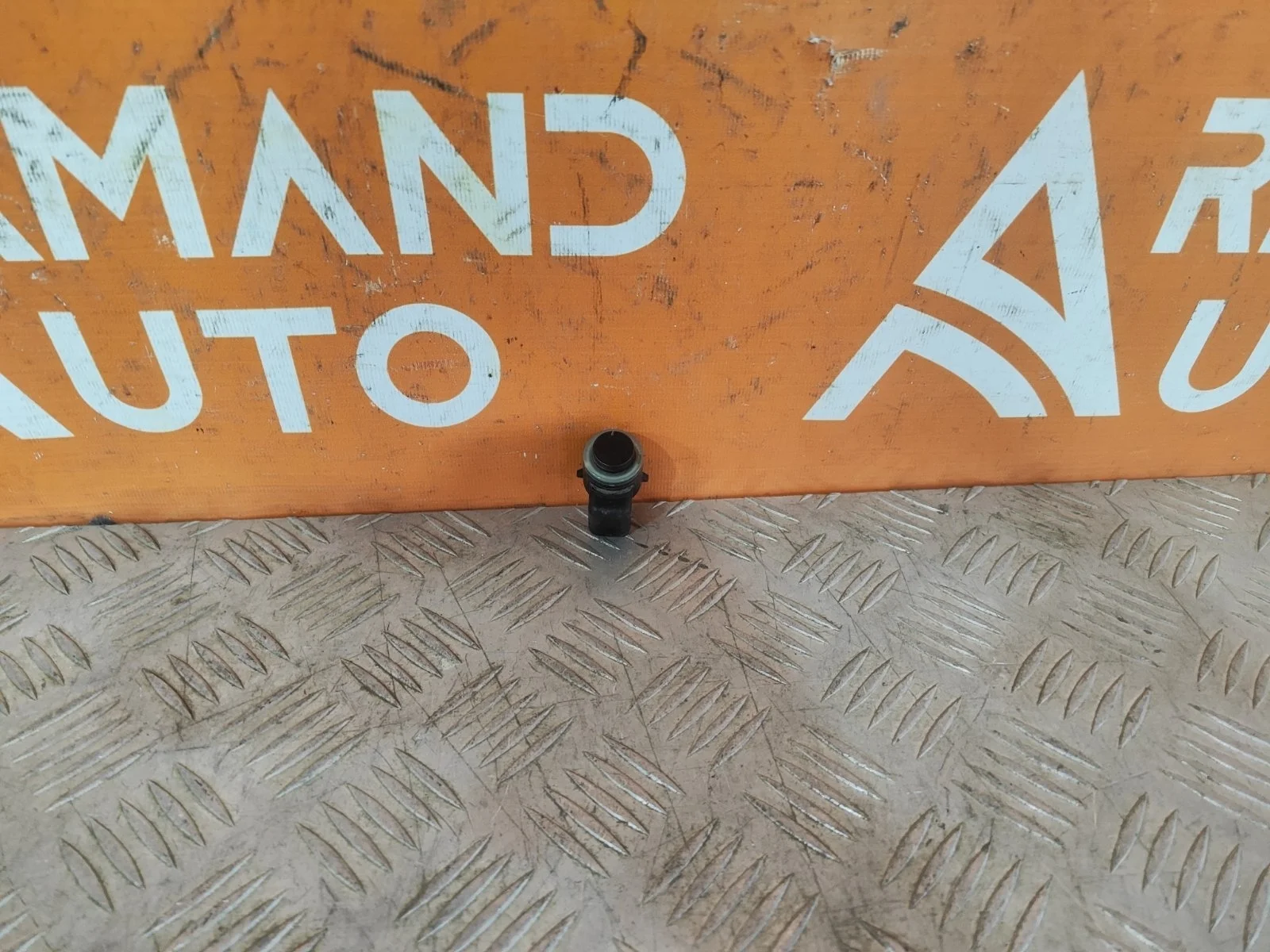 Датчик парктроника BMW X1 2015-2022 F48