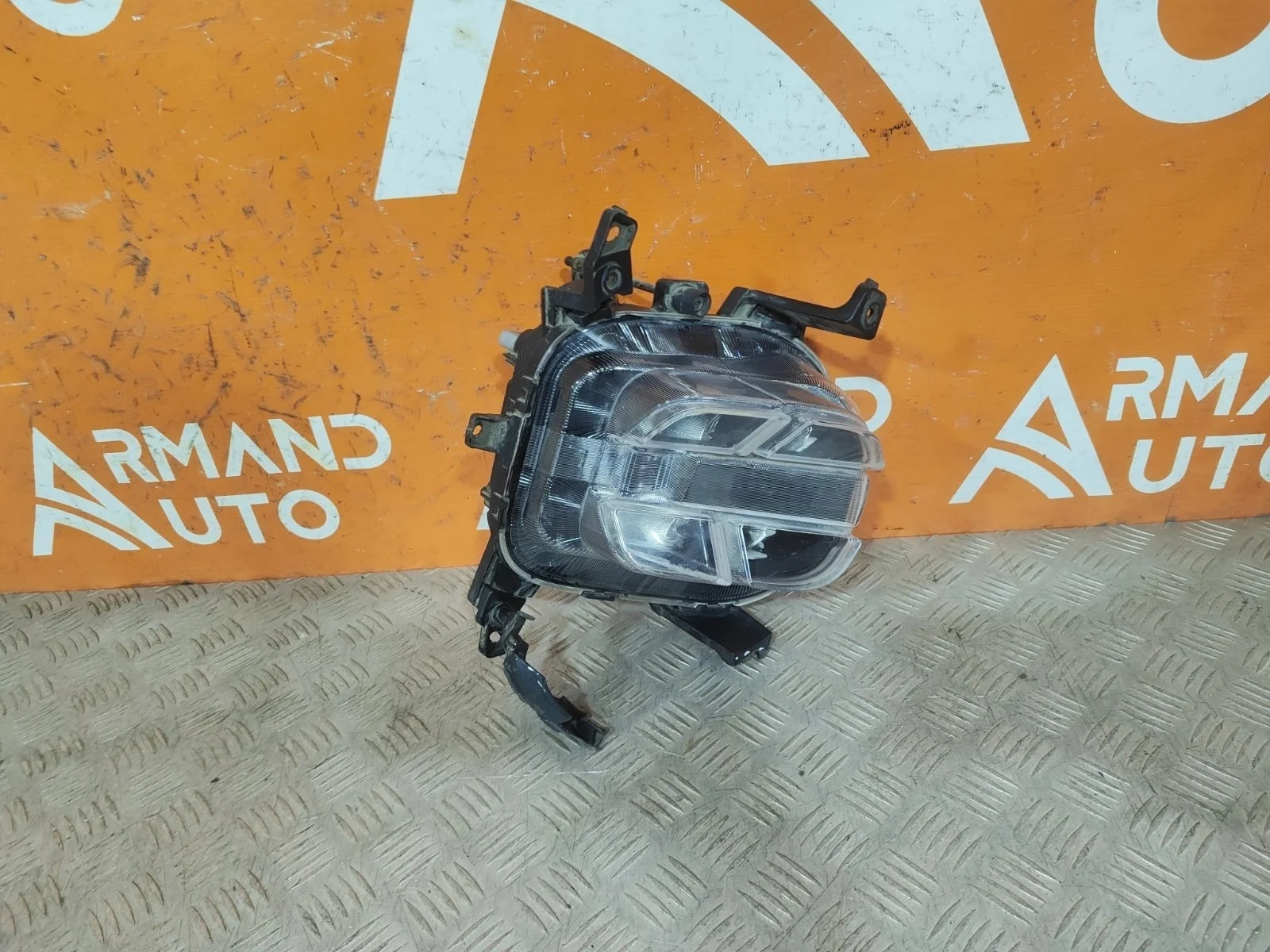 Птф KIA Sportage 2018-2022 4 QL