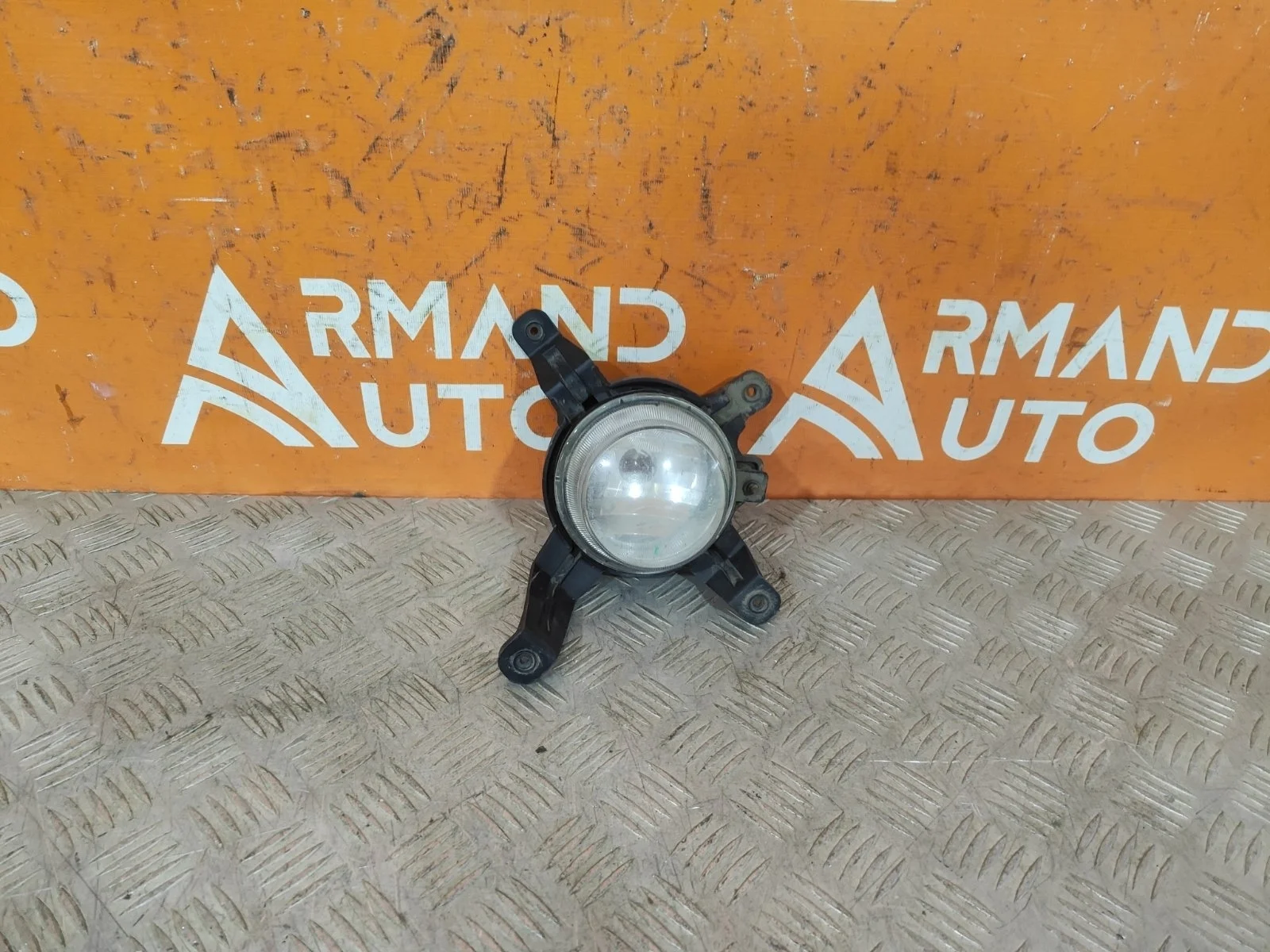 Птф Hyundai IX35 2010-2015