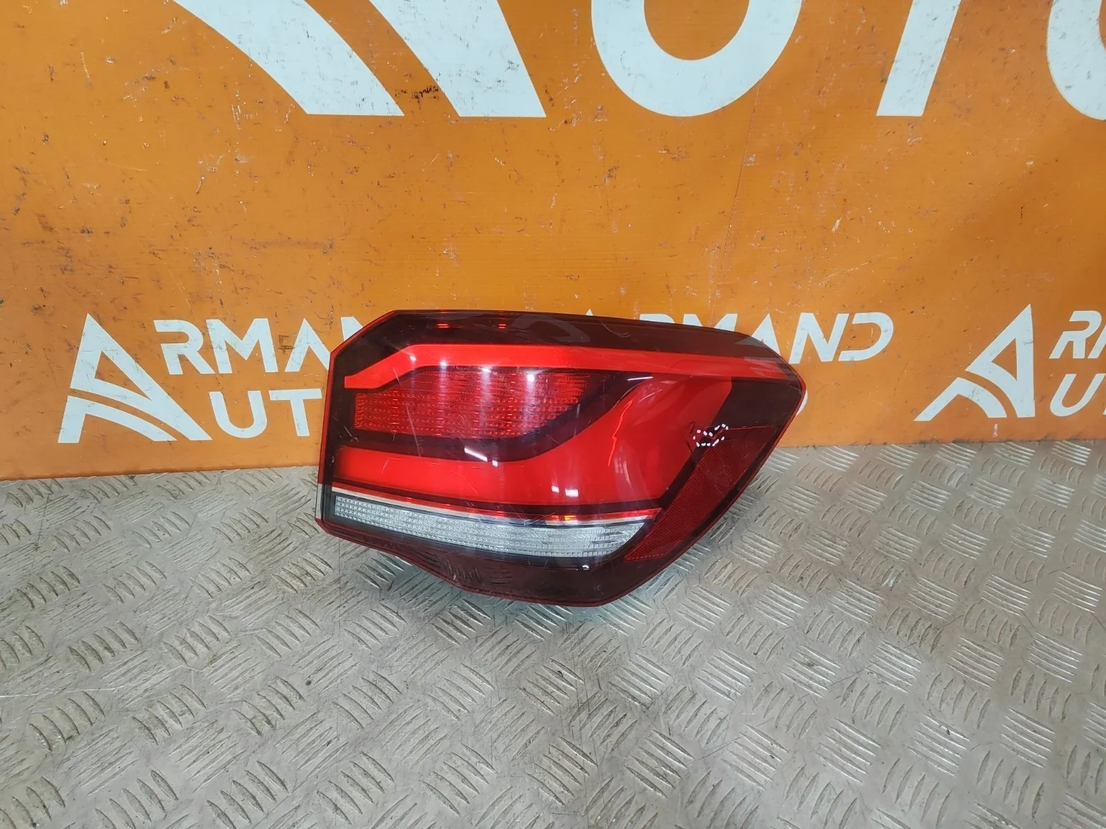 Фонарь внешний BMW X1 2019-2022 F48