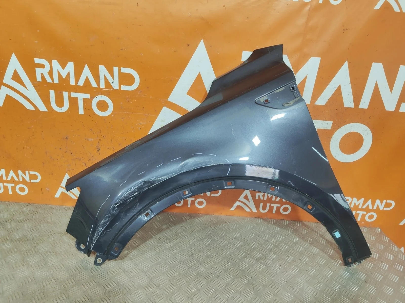 Крыло KIA Sorento 2020-нв 4