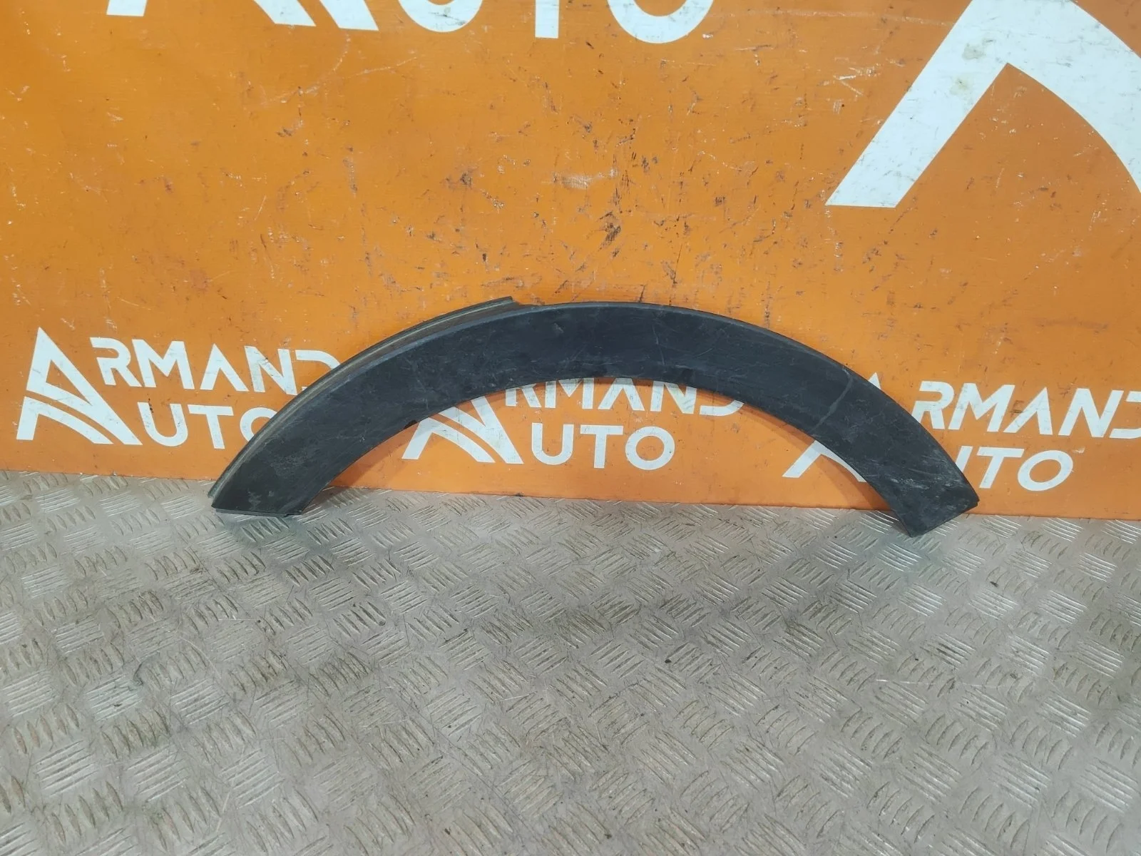 Расширитель крыла Hyundai Creta 2016-2021