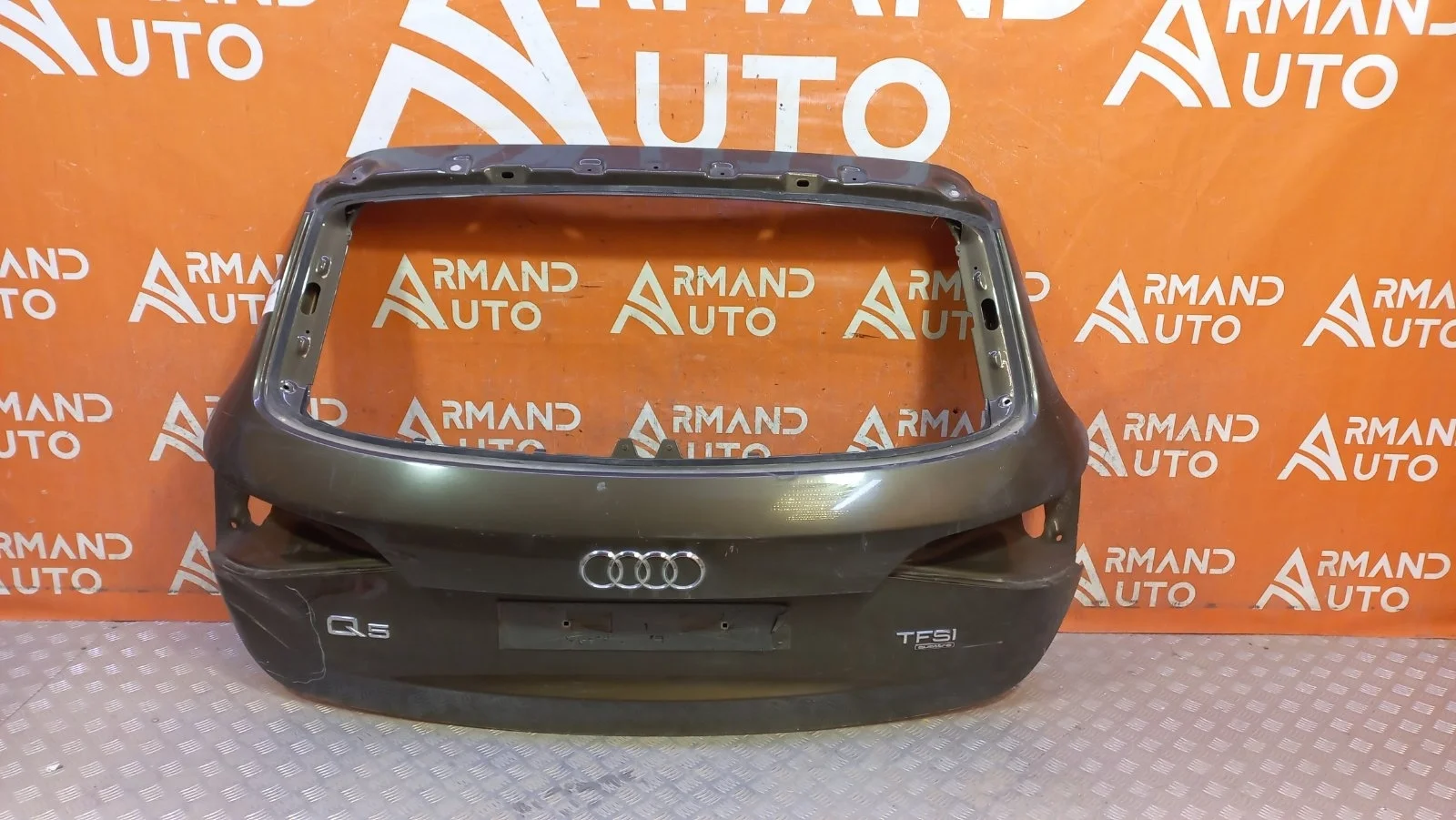 Дверь багажника Audi Q5 2008-2017 8R