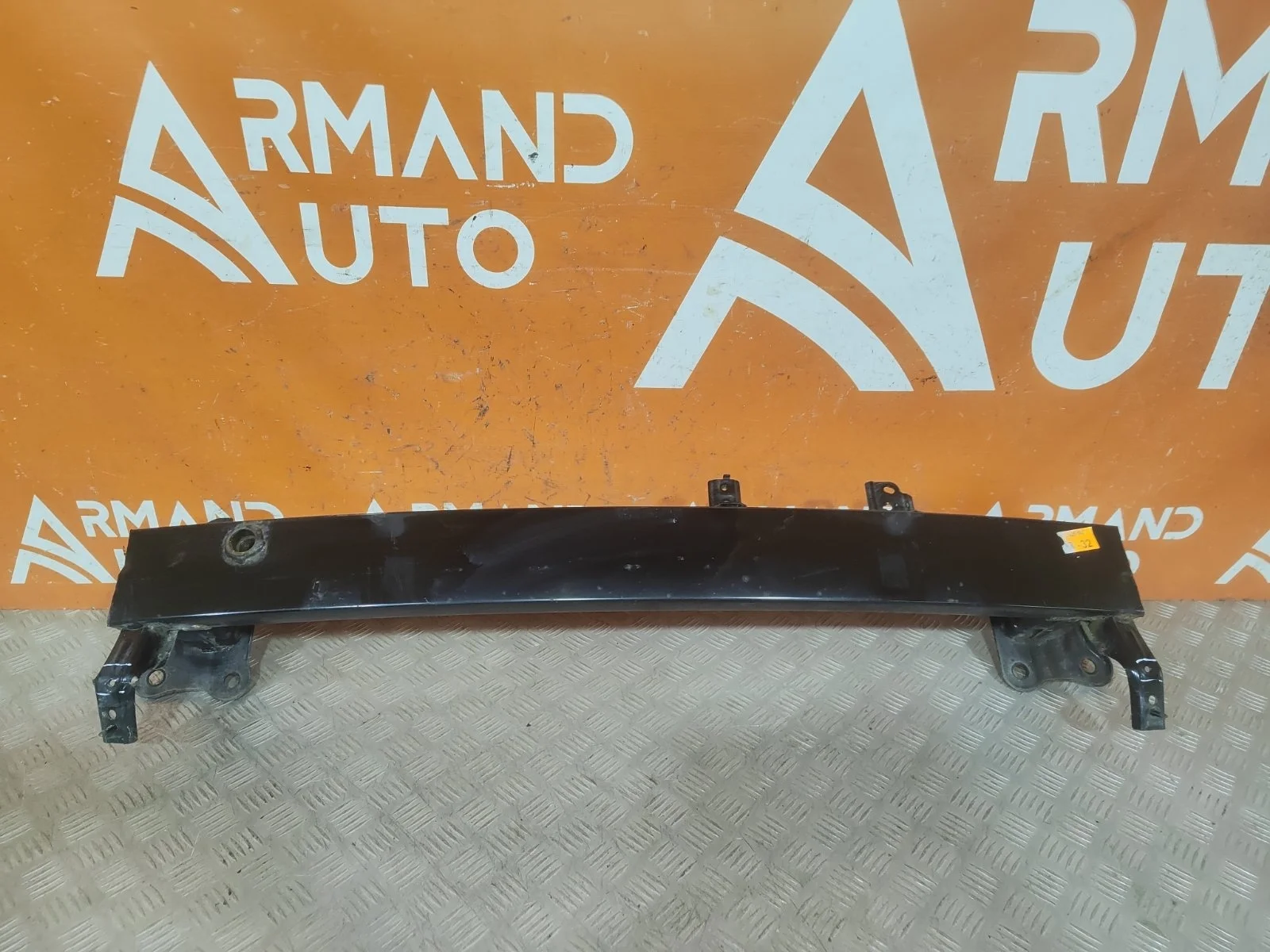 Усилитель бампера KIA Sportage 2016-2022 4 QL