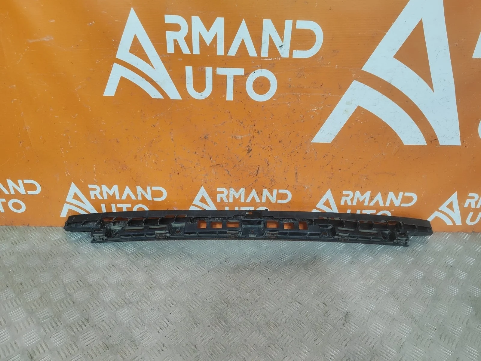 Кронштейн бампера Skoda Kodiaq 2016-2022