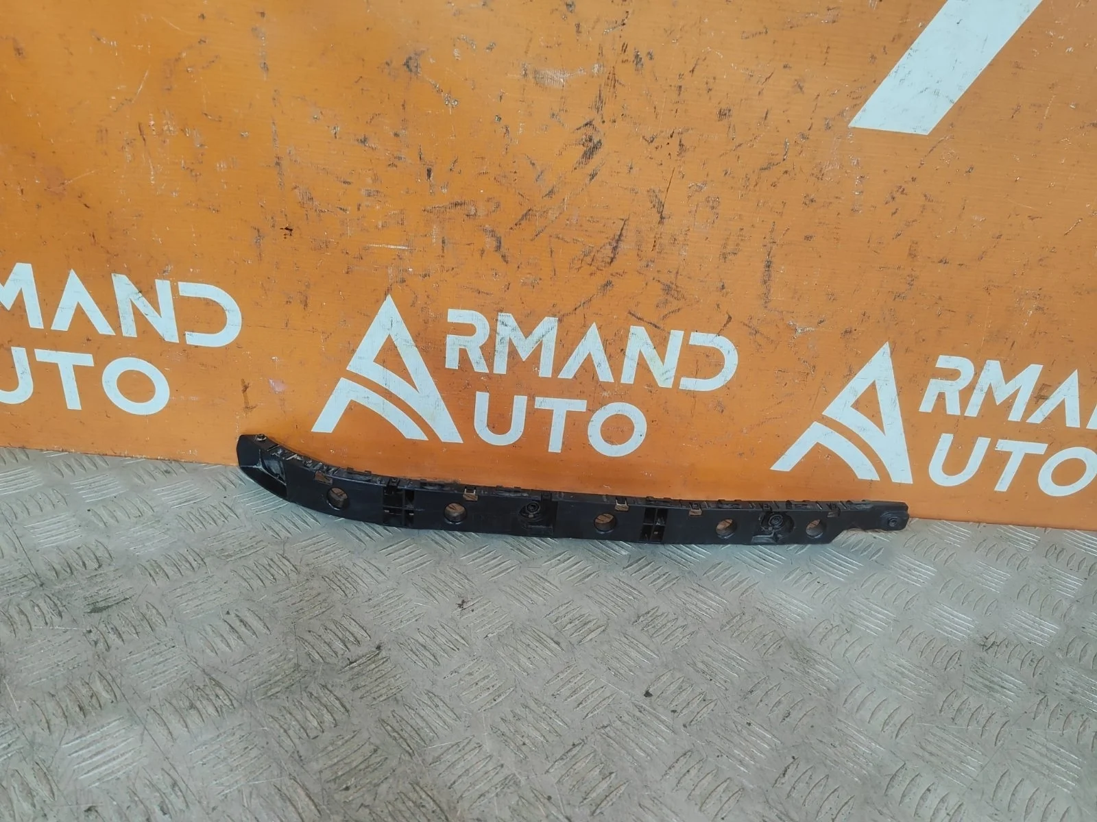 Кронштейн бампера Nissan X-Trail 2013-2022 T32