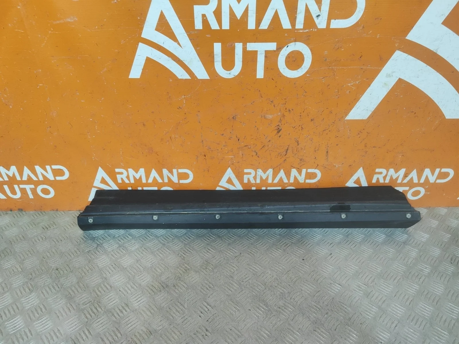 Молдинг двери Lexus NX 2014-2021