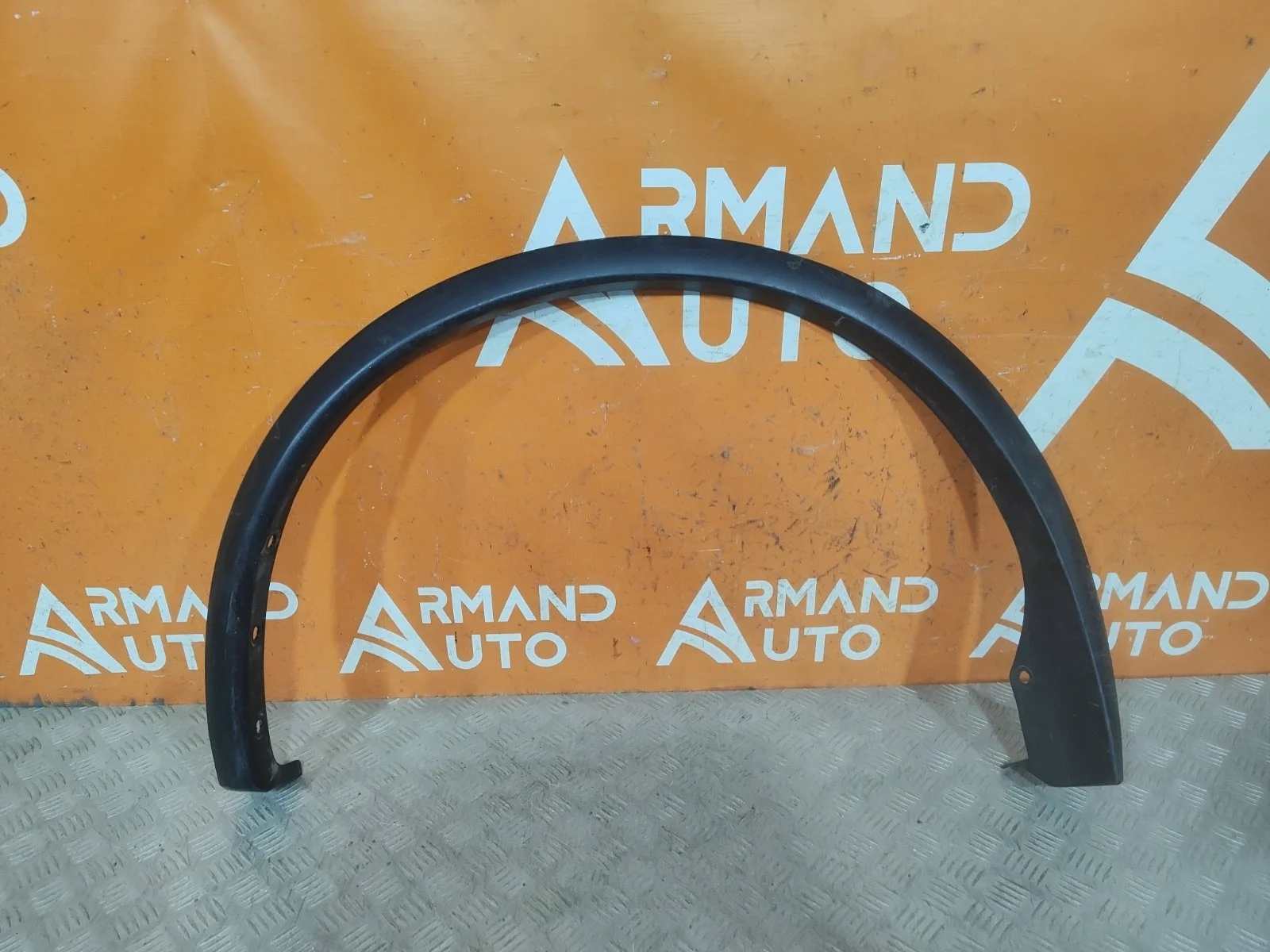 Расширитель крыла Nissan Murano 2014-нв Z52