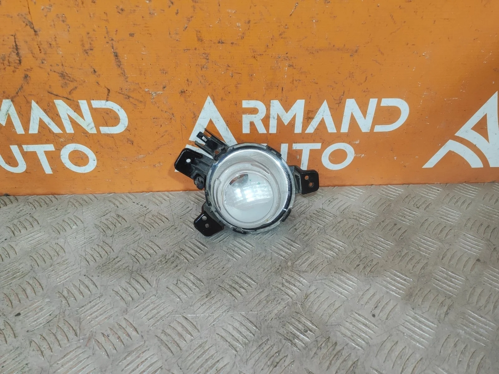 Птф KIA Rio 2017-нв 4 FB