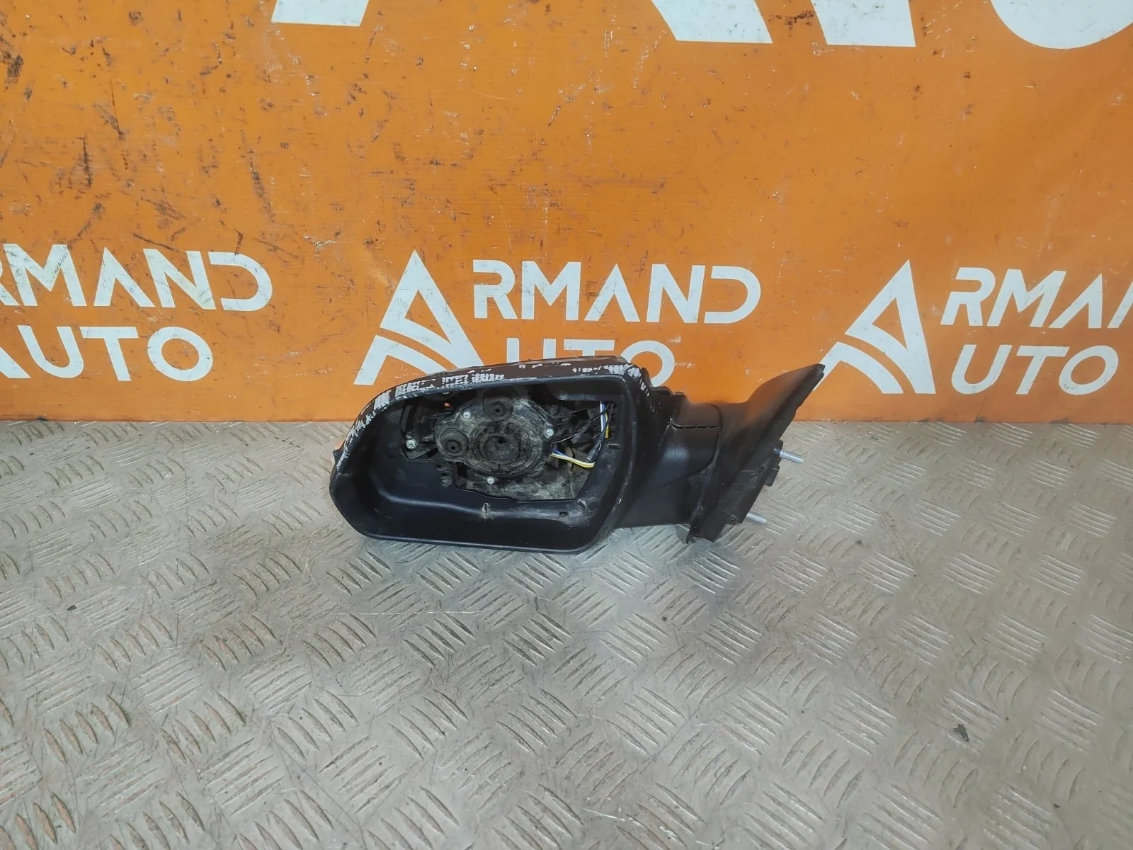 Зеркало Hyundai Creta 2016-2021