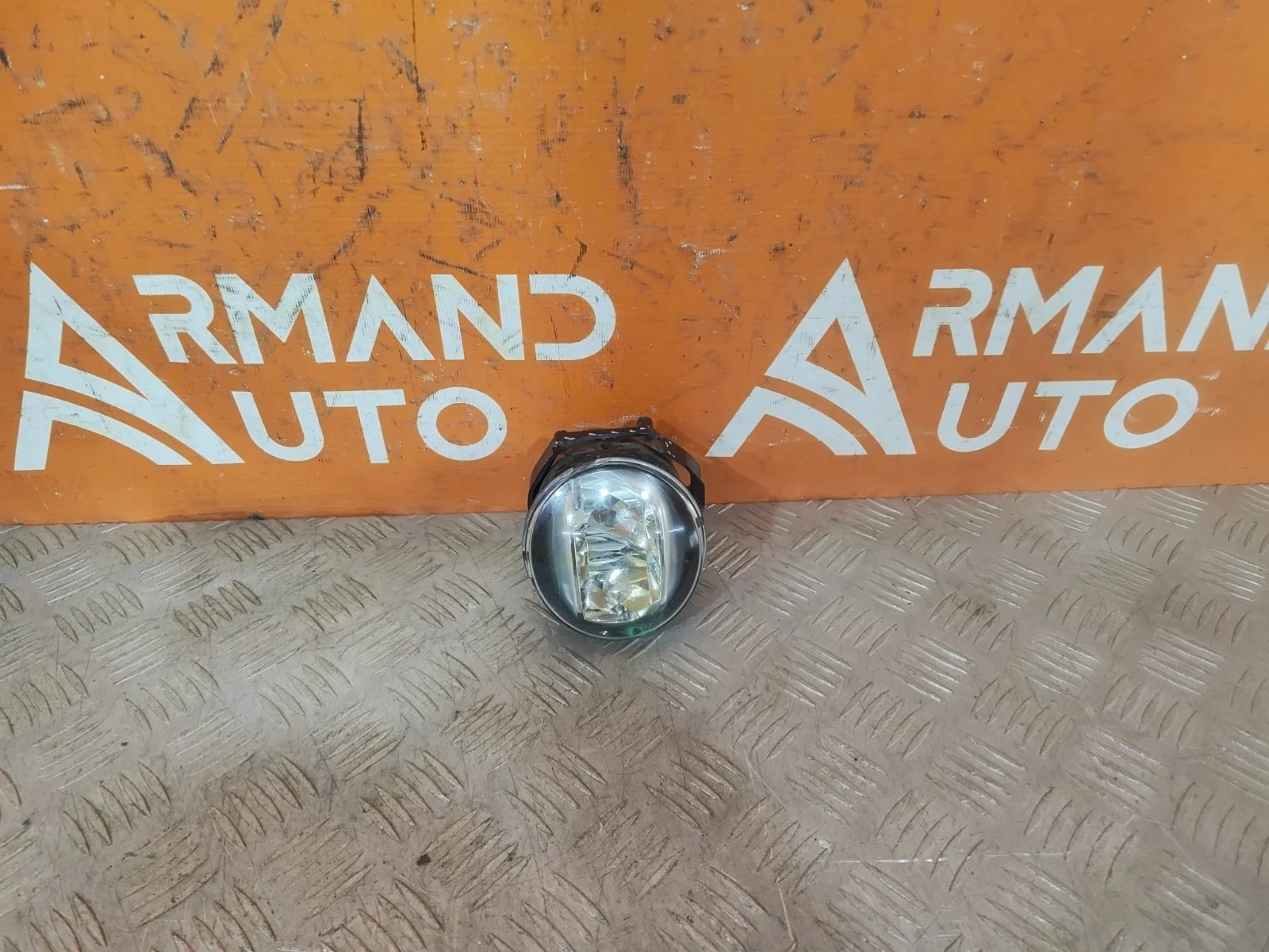 Птф Toyota Camry 2017-нв 8 XV70