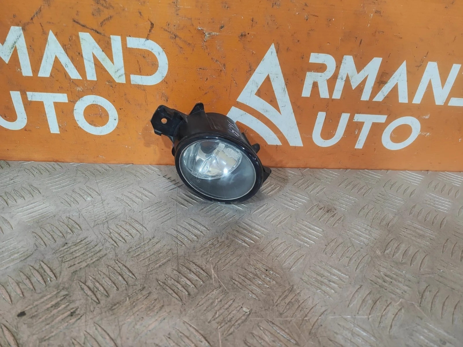 Птф Nissan Qashqai 2006-2013 j10