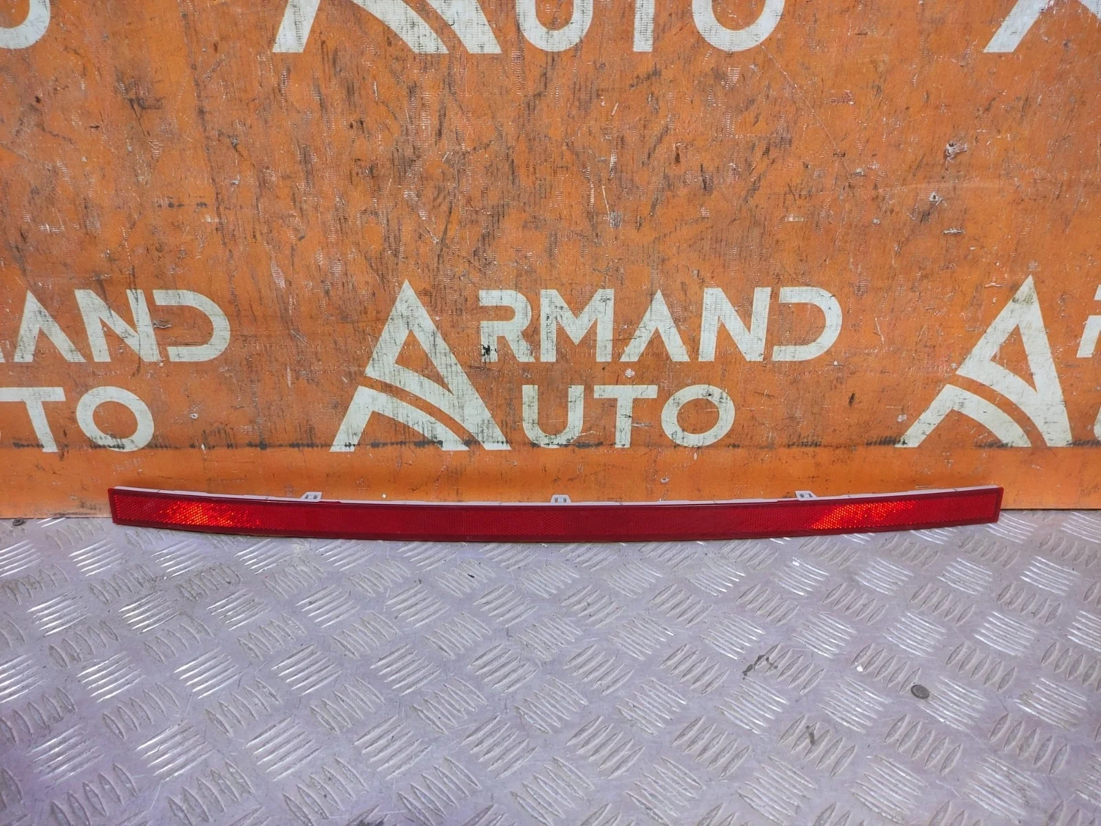 Отражатель Hyundai Santa Fe 2020-нв 4 TM