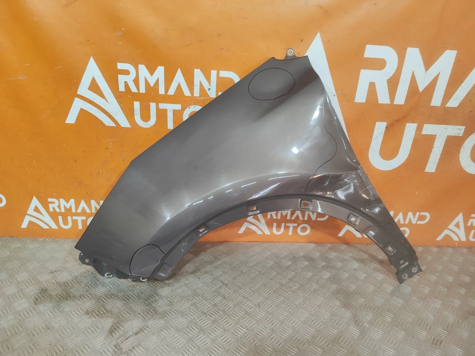 Крыло KIA Sportage 2016-2022 4 QL