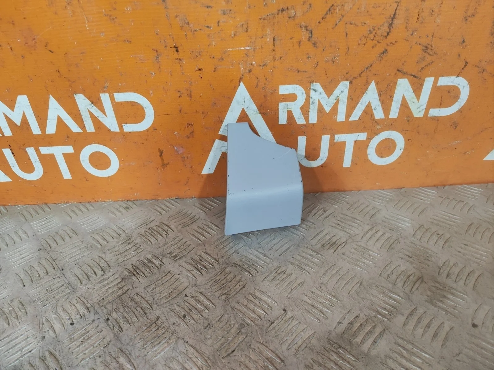 Накладка расширителя крыла EXEED LX 2019-нв