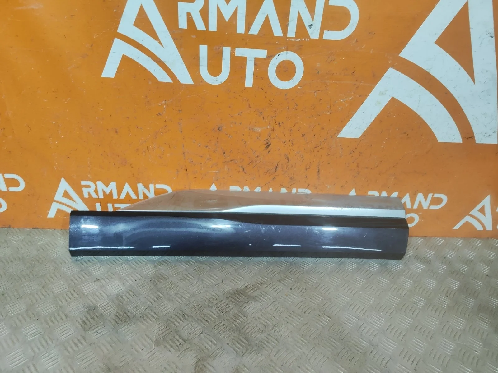 Молдинг двери EXEED VX 2021-нв M36T