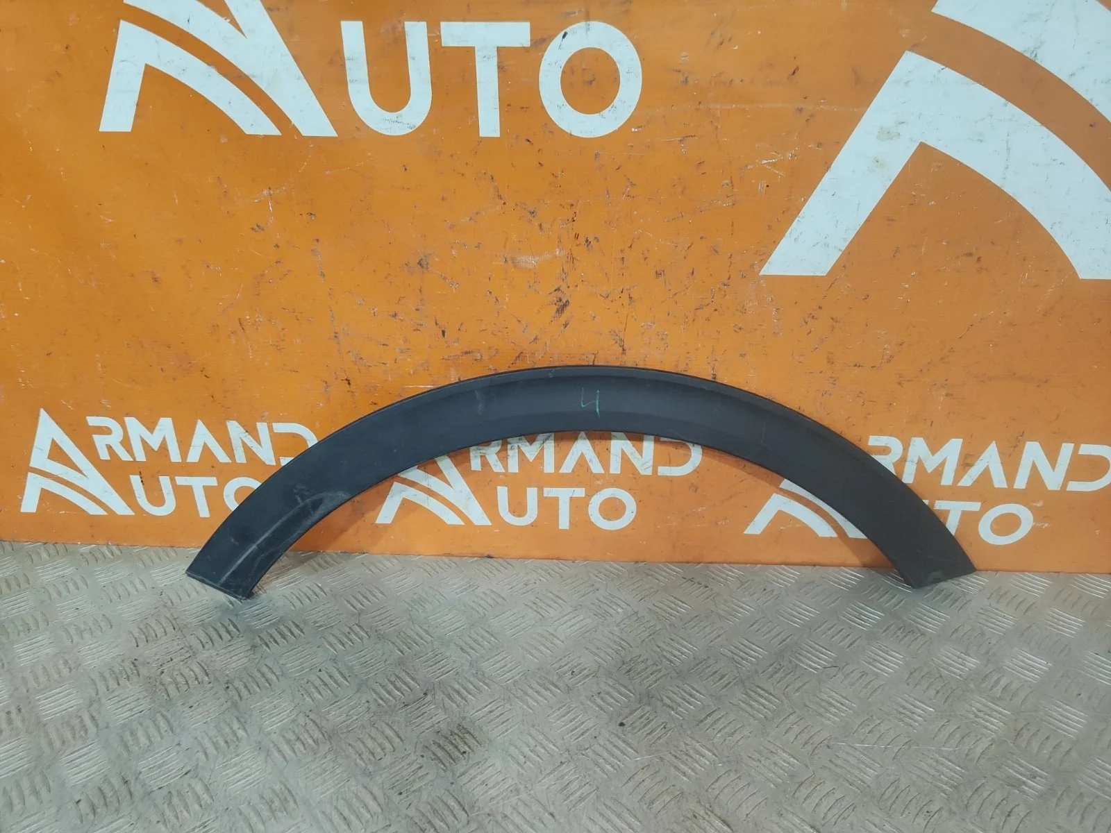 Расширитель крыла KIA Sportage 2016-2022 4 QL