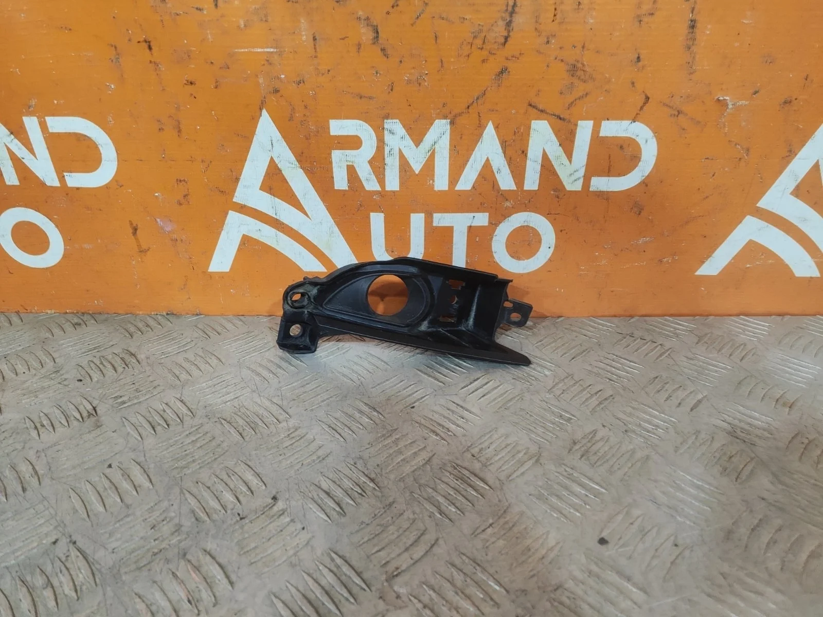 Кронштейн птф Mazda CX-5 2017-нв