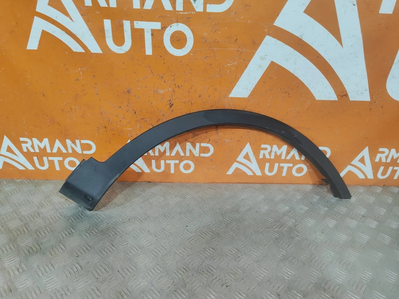 Расширитель крыла Toyota RAV4 2012-2015 CA40