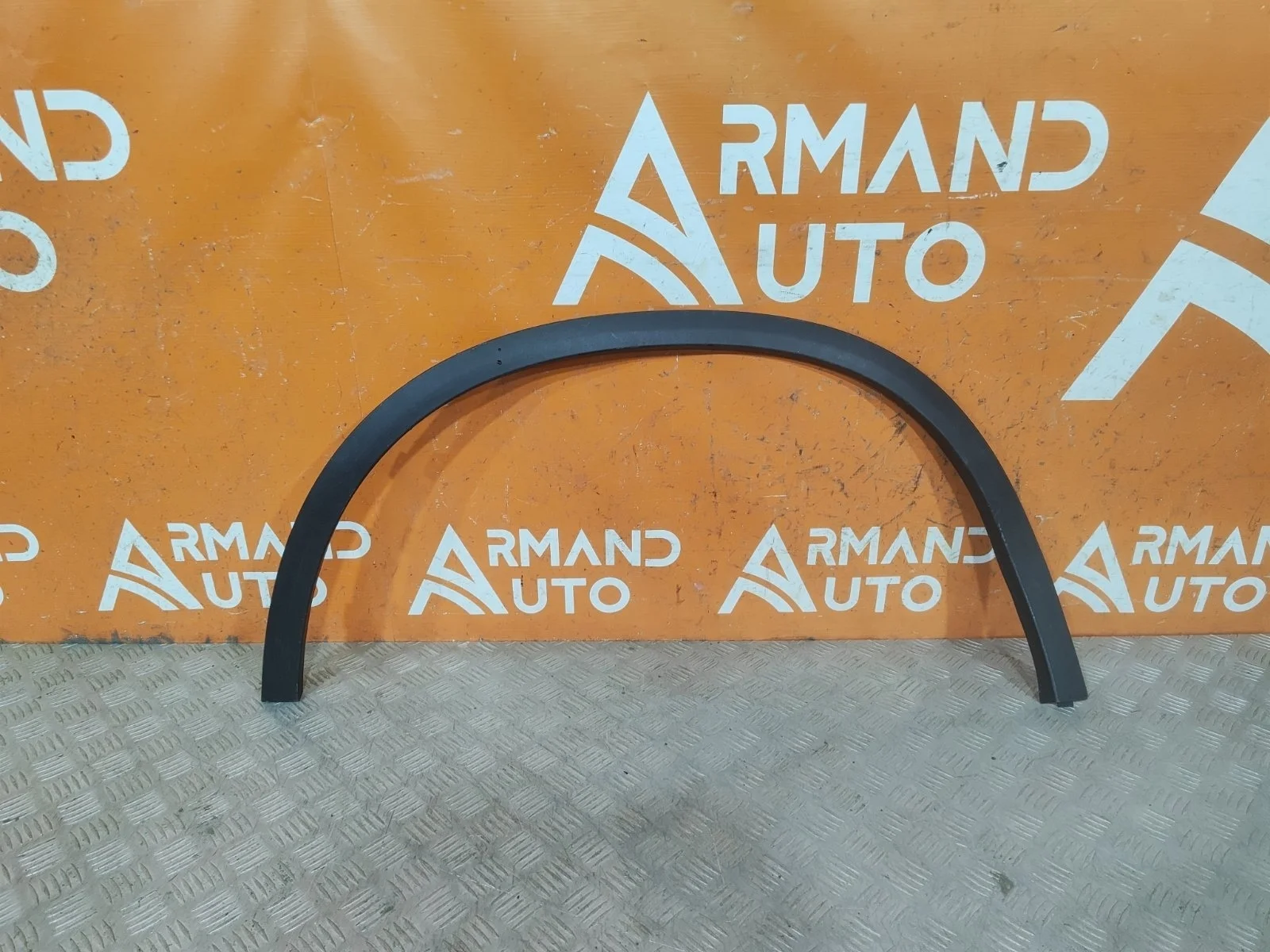 Расширитель крыла Mercedes GLC-Class 2015-нв X253