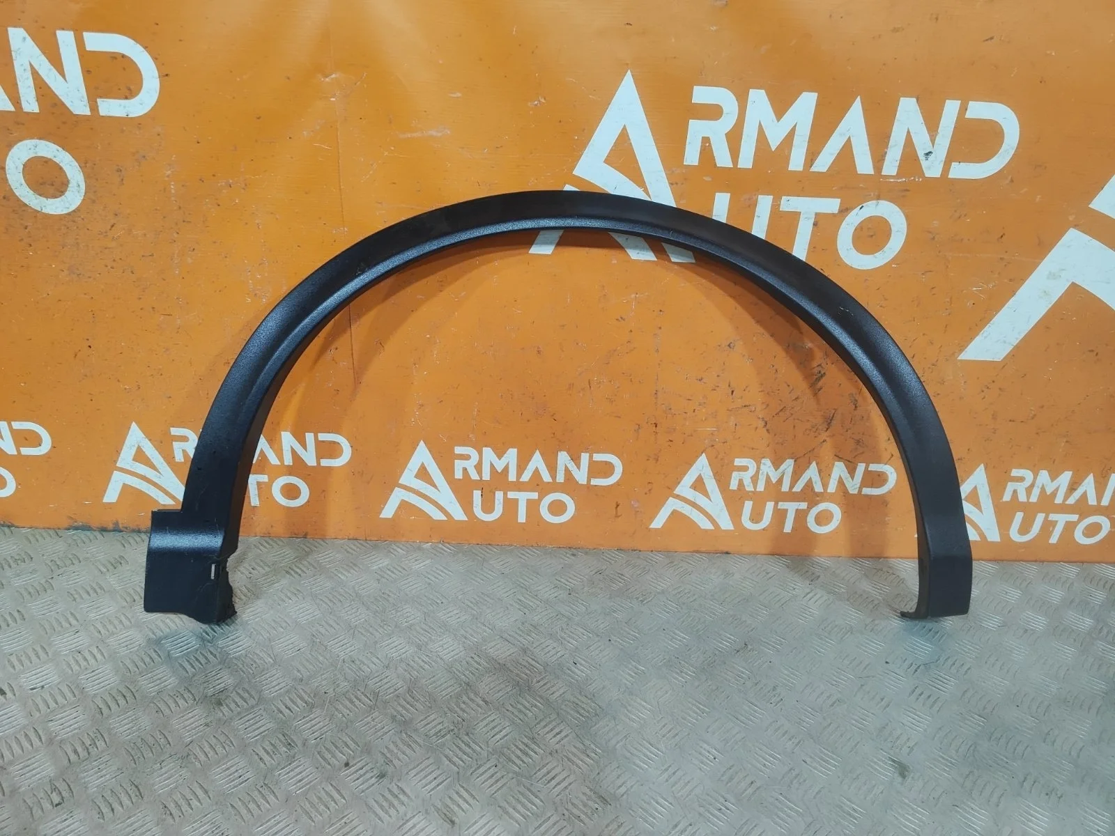 Расширитель крыла Nissan Qashqai 2013-2022 j11