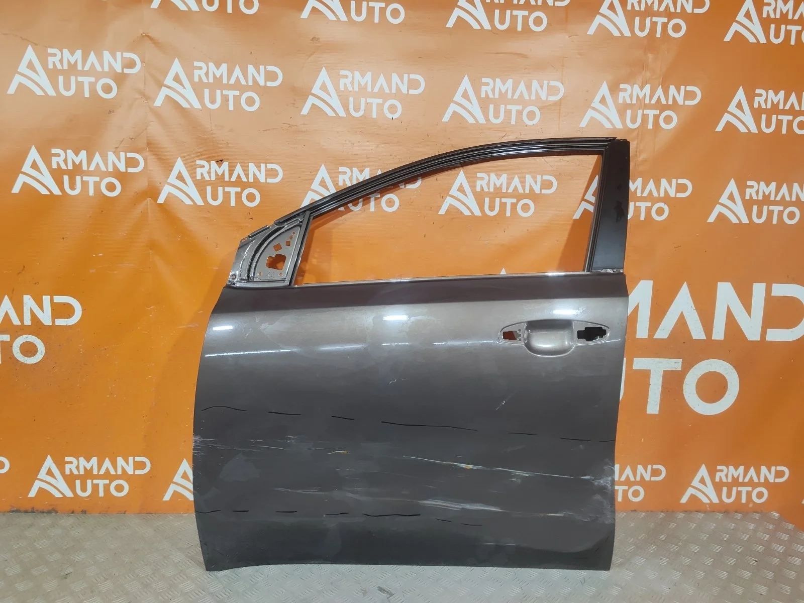 Дверь Kia Sportage 2016-2022 4 QL