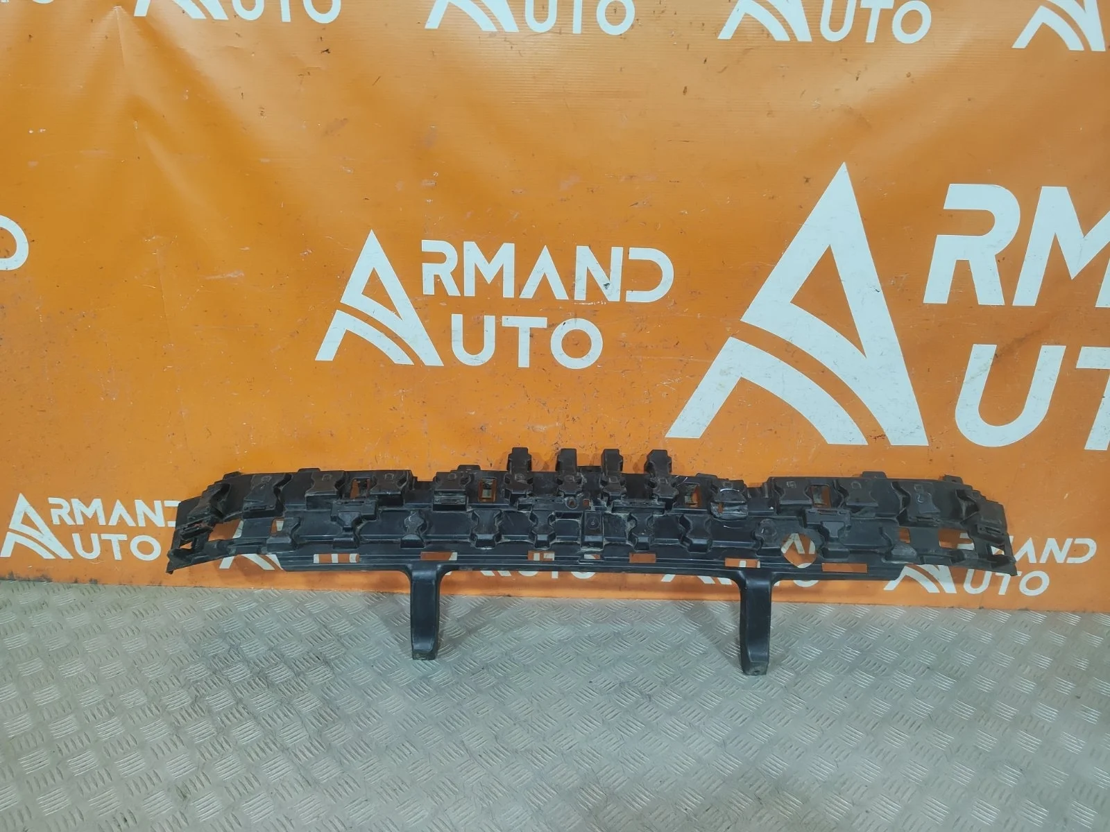 Абсорбер бампера Ford Mondeo 2014-нв 5