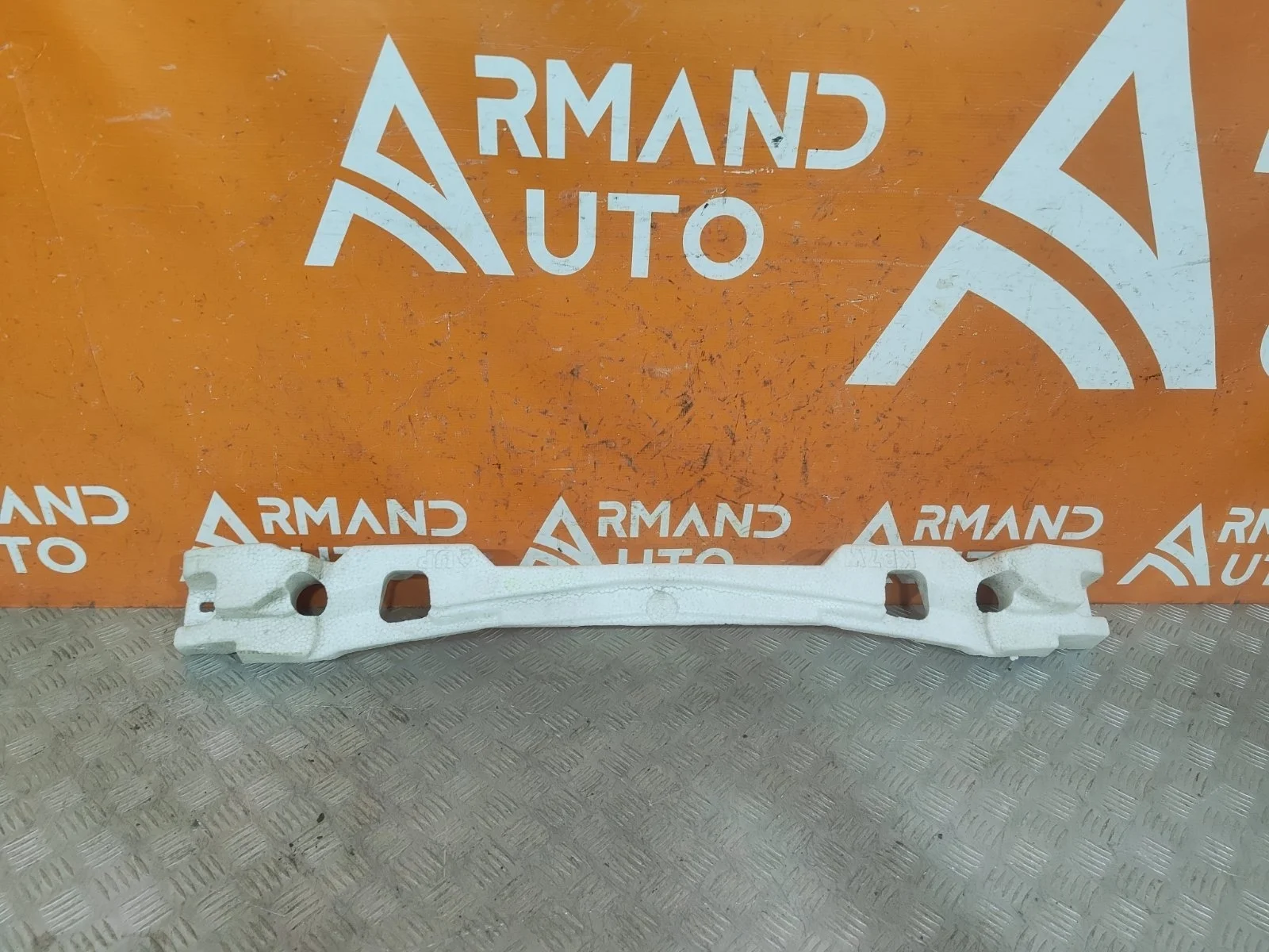 Абсорбер бампера Mazda CX-5 2017-нв