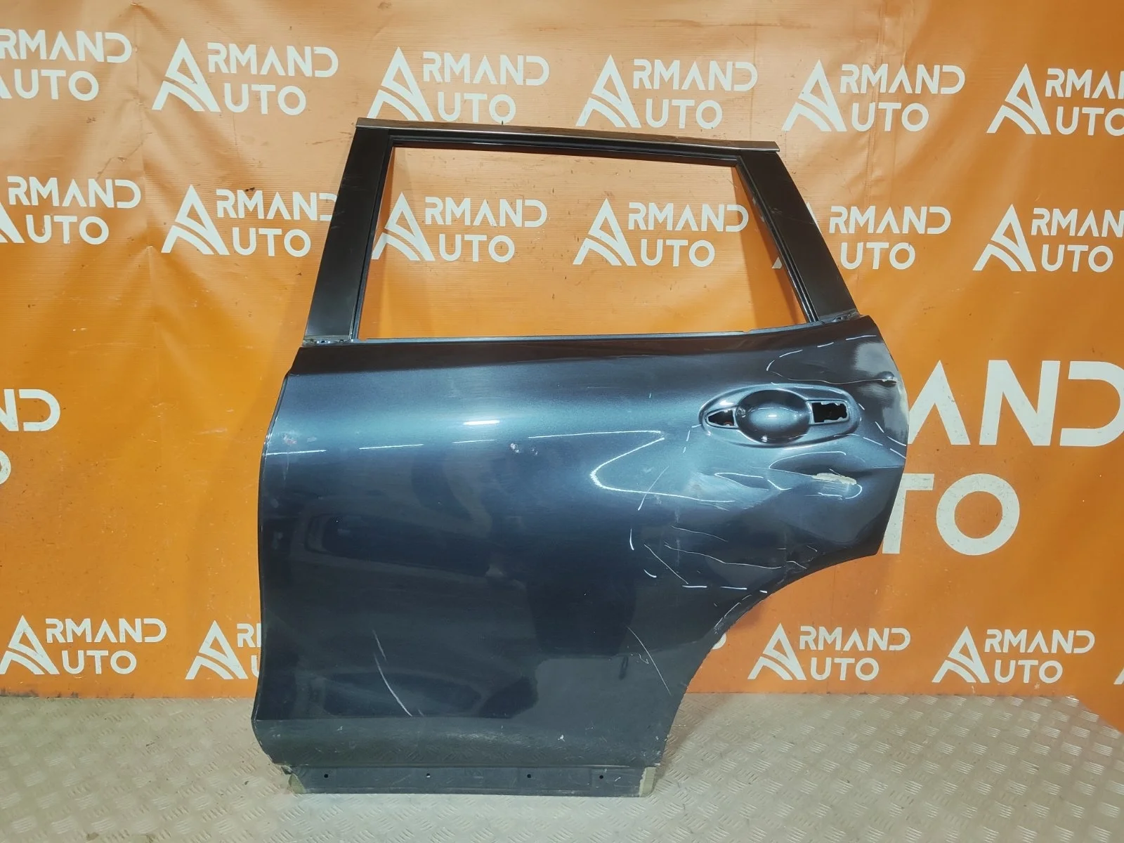 Дверь Nissan X-Trail 2013-2022 T32