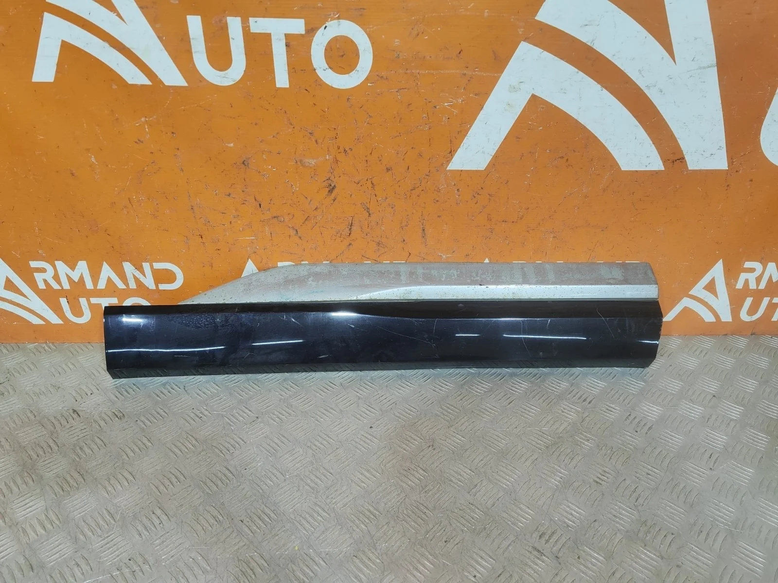 Молдинг двери EXEED VX 2021-нв M36T