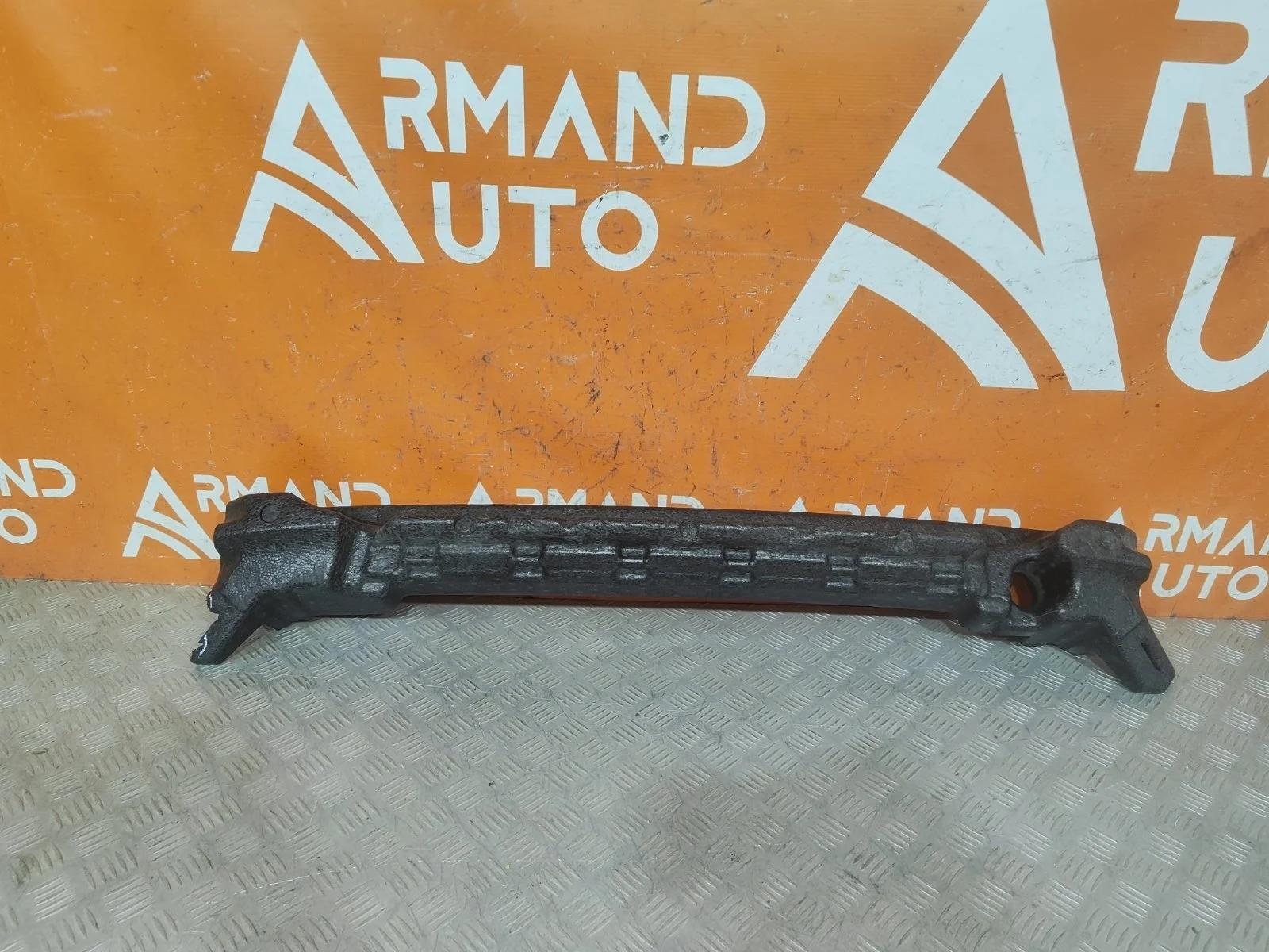 Абсорбер бампера Hyundai Tucson 2018-2021 3