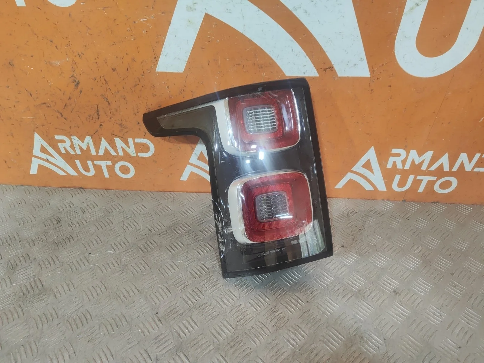 Фонарь Land Rover Range 2017-2022 4 L405