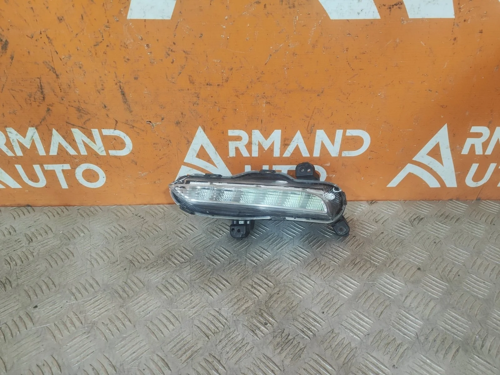 Дхо Kia Rio 2017-нв 4 FB