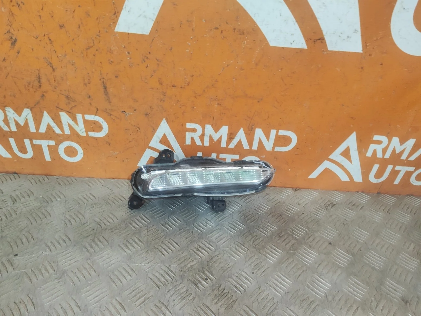 Дхо Kia Rio 2017-2020 4 FB