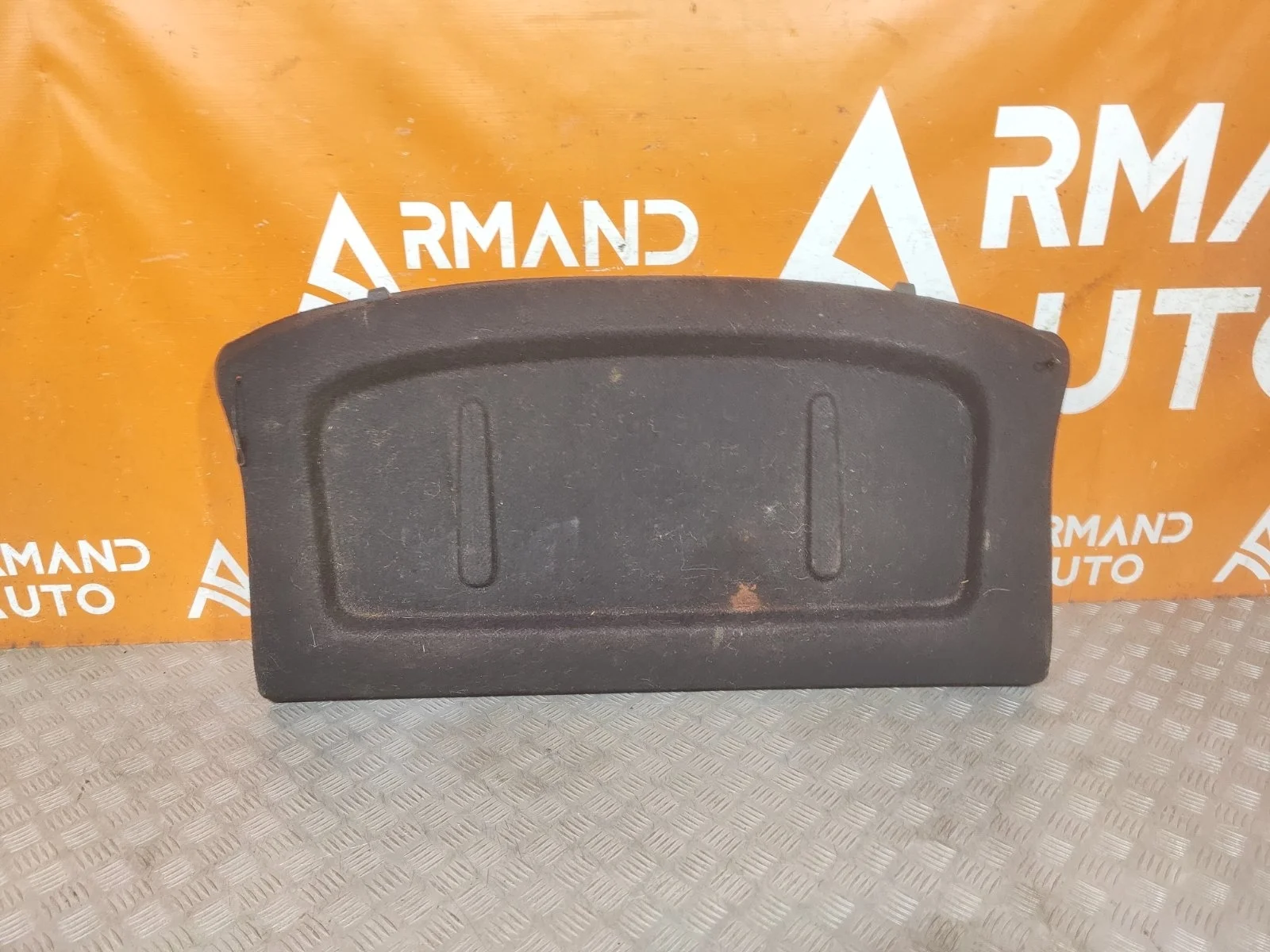 Полка багажника Hyundai Creta 2016-2021