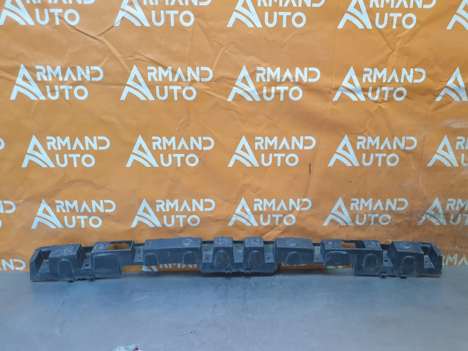 Абсорбер бампера Toyota Highlander 2013-2019 U50