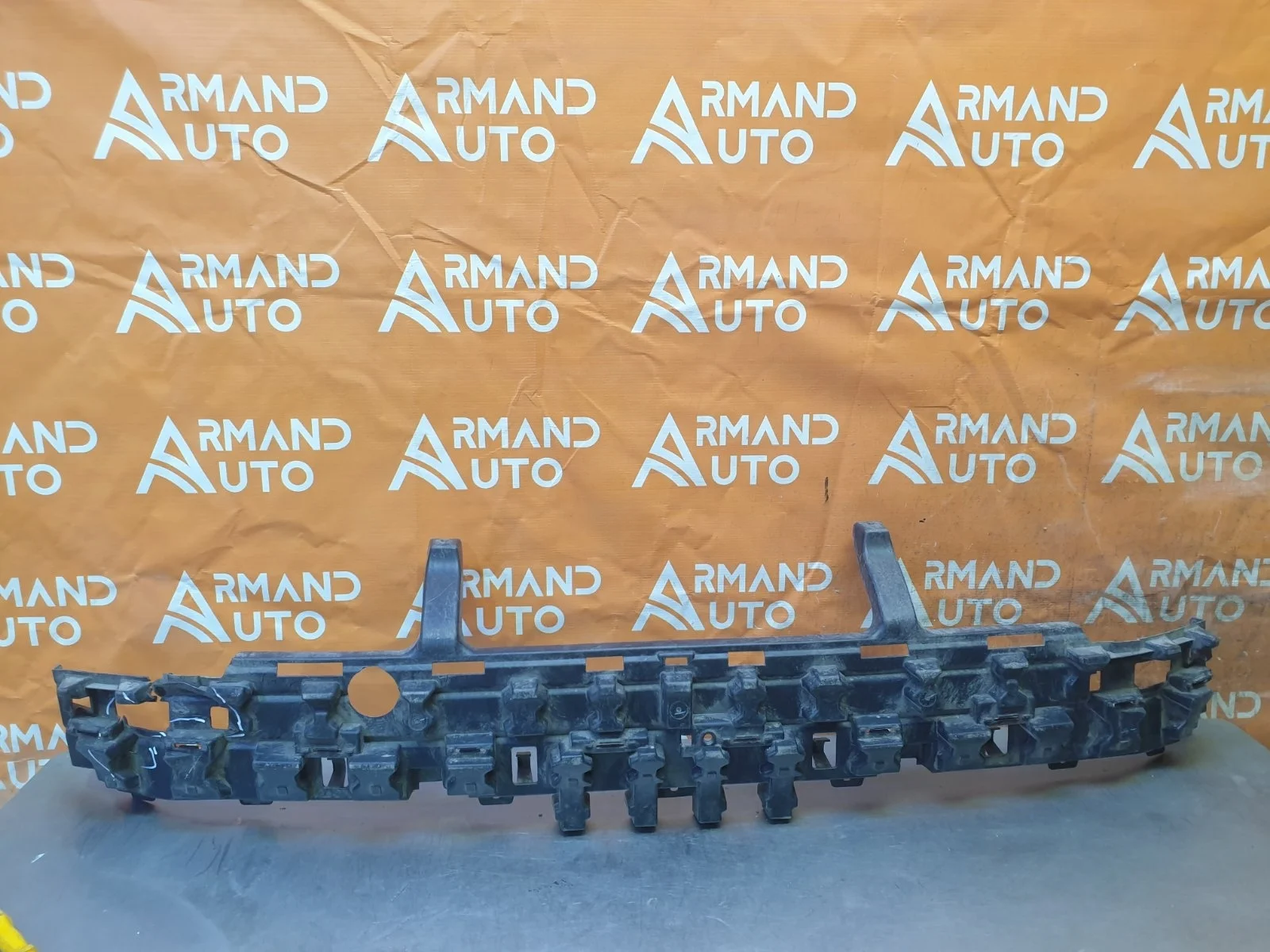 Абсорбер бампера Ford Mondeo 2014-нв 5